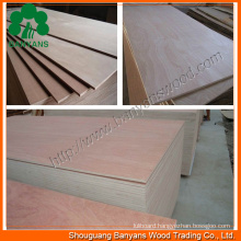 2015 Hot Sales Best Quality Commercial Plywood